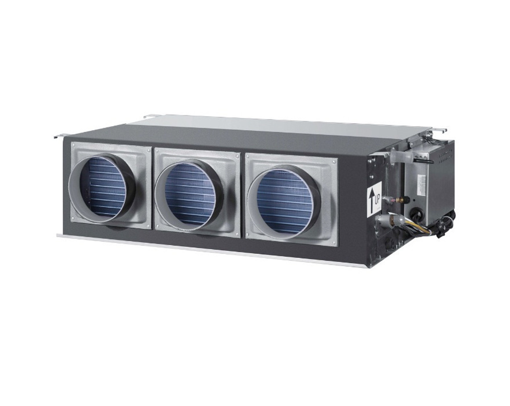 Канальный внутренний блок Haier AD242MMERA inverter