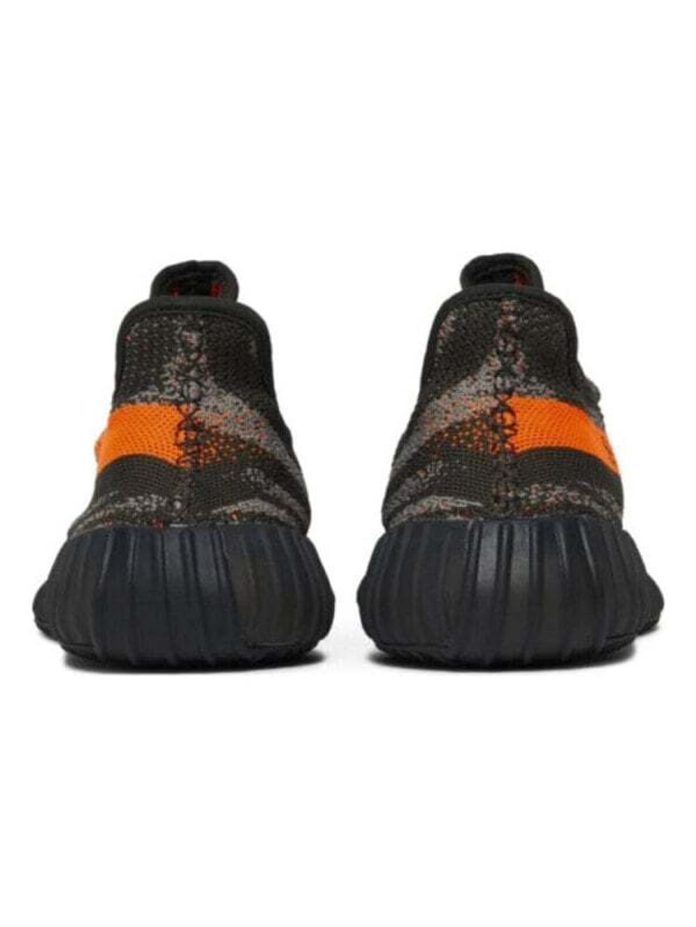 Кроссовки Adidas Yeezy Boost 350 V2 Carbon Beluga