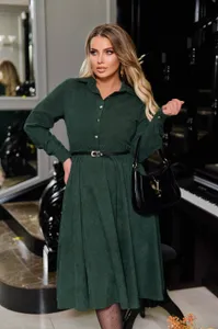 Платье УК-596-1 Фабрика Моды