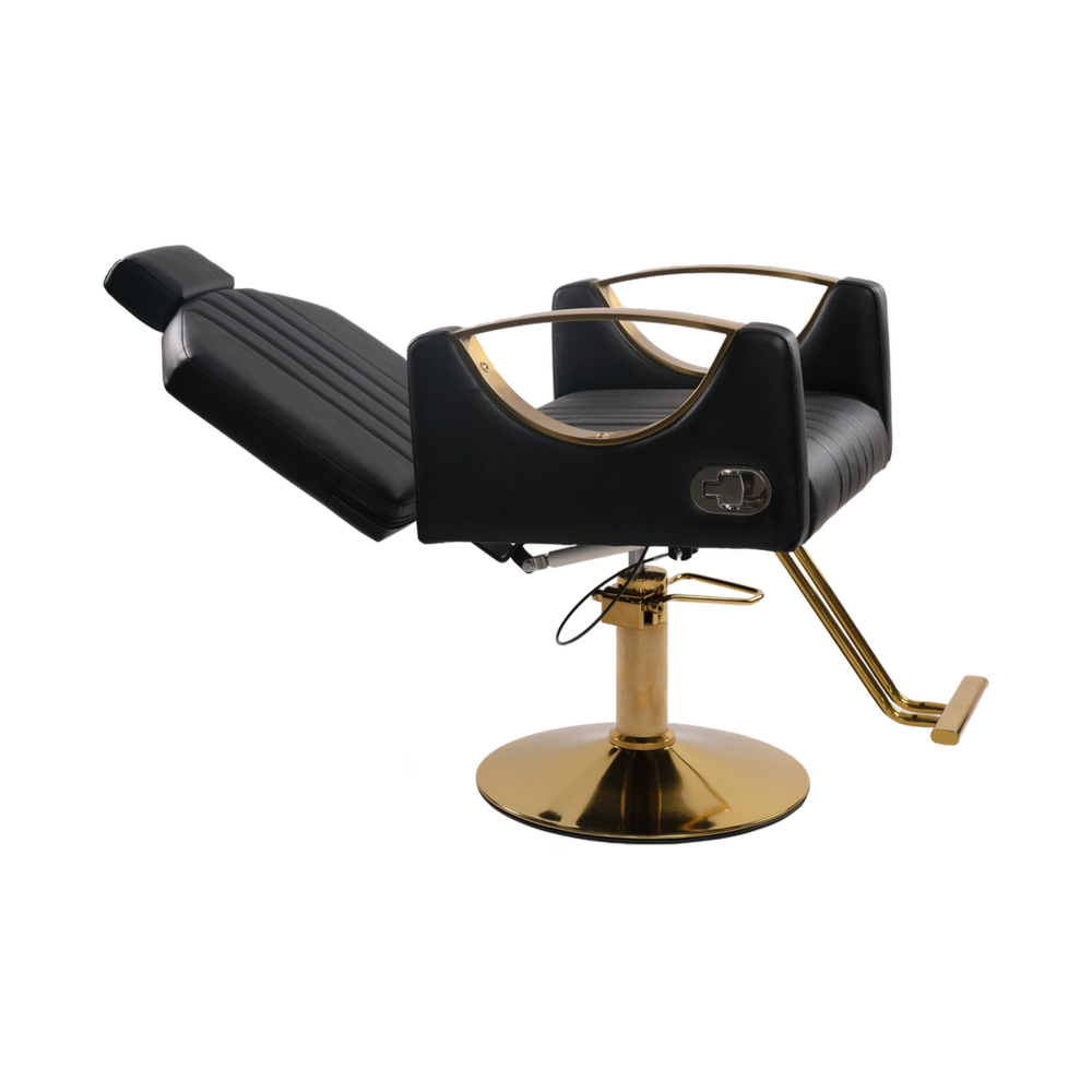 Парикмахерское кресло LB-02