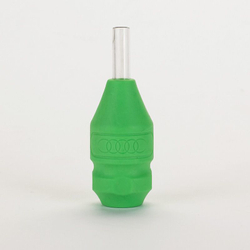 Держатель EZ Cartridge Grip Green 25мм