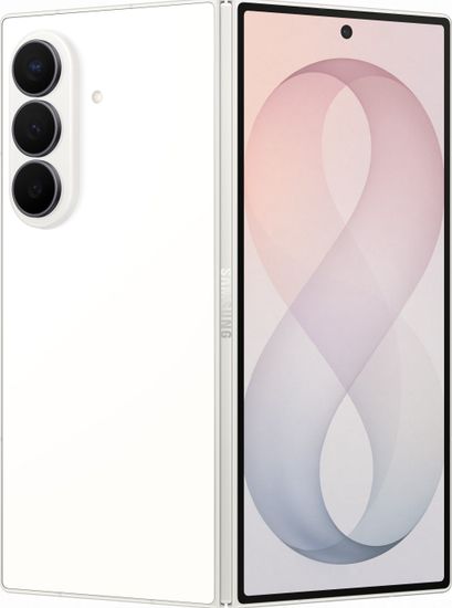 Смартфон Samsung Galaxy Z Fold8 Ultra 12/256 Гб Кремовый
