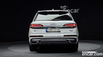 Audi Q7 (4M) 45 TDI Quattro Premium (06.2022)