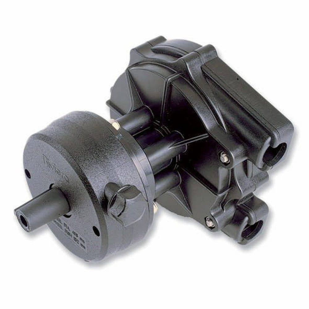 Редуктор рулевой SG03 Riviera M66