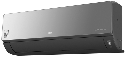 LG AC09BK ARTCOOL MIRROR inverter