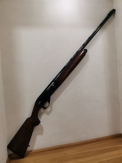 Franchi Fast Pro 12/76  760 мм ствол