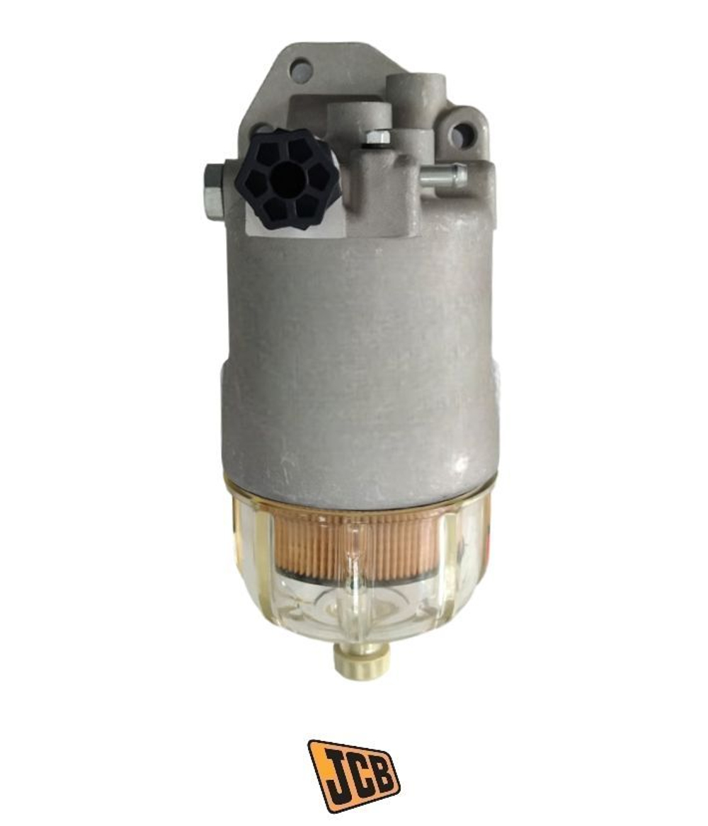 Фильтр масляный JCB 02/910140, 02/910920, 02-910140, 02-910920, AY3349, 9414101712, 9414100813