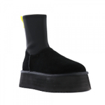Ugg Classic Dipper Black