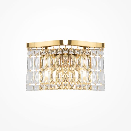 Настенный светильник (бра) Maytoni DIA005WL-02G