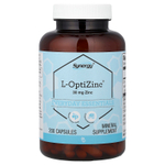 Vitacost, Synergy®, L-OptiZinc®, 30 mg, 200 Capsules
