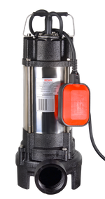 Фекальный насос Ресанта НФ-17000Л с измельчителем