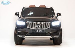 Детский Электромобиль BARTY VOLVO XC90 черный