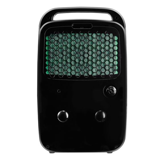 Осушитель воздуха Ballu BD30MN BLACK купить в Москве и Московской области по низкой цене с доставкой по России — (4) Осушитель воздуха Ballu BD30MN BLACK — (4)