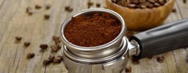 Как варить кофе в рожковой кофеварке