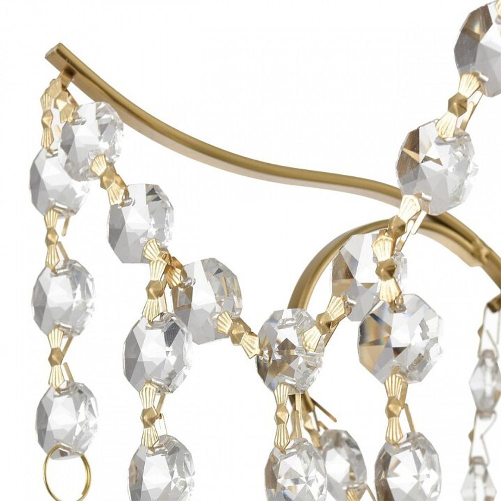 Бра Lumion Kristina 8243/2W