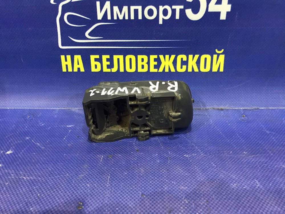 Ручка двери задней правой салонная NISSAN EXPERT 2001