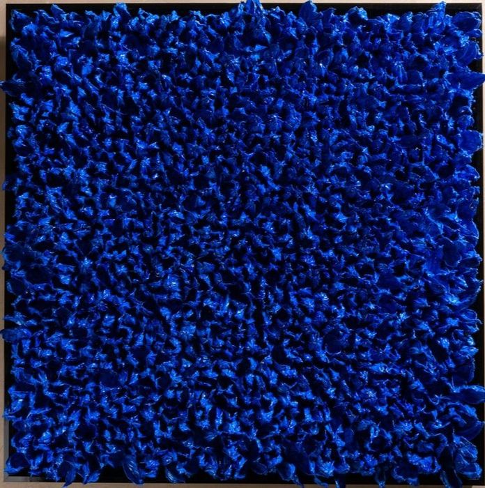 Картина «Blue Blossom»