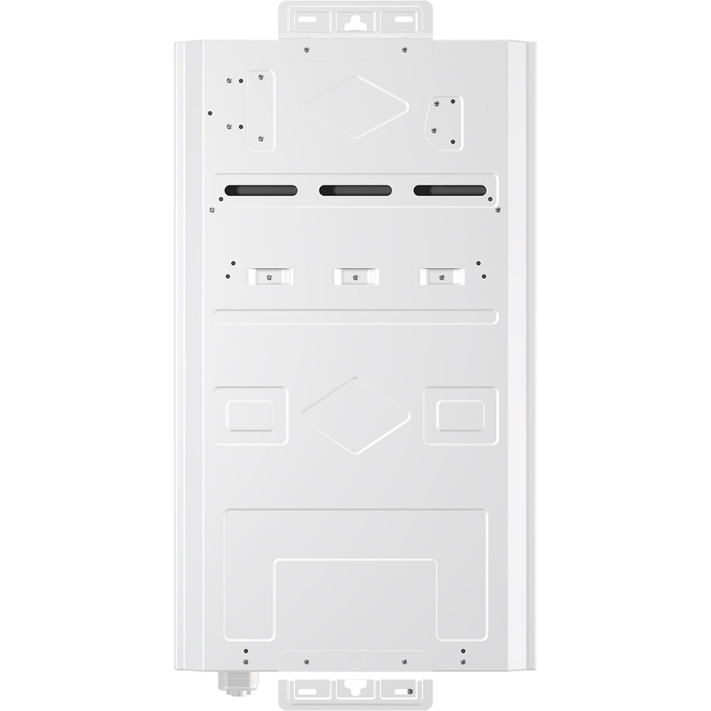 Газовая колонка EDISSON E 20 D