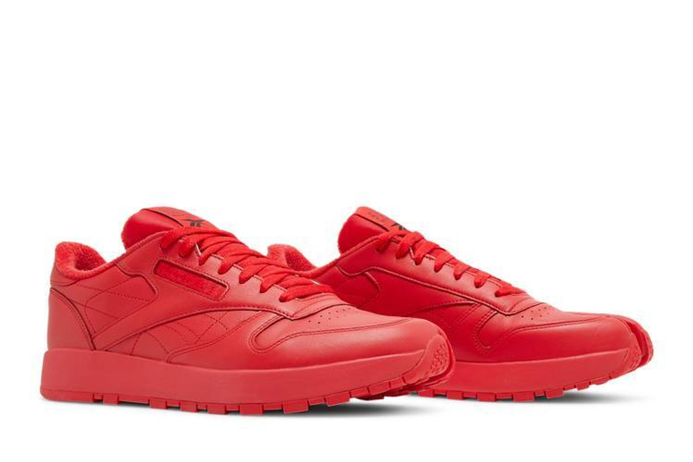 Кроссовки Reebok Classic Leather