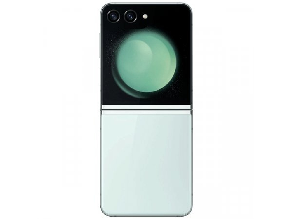 Смартфон Samsung Galaxy Z Flip5 SM-F731B 8/256Gb Mint