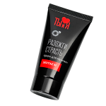 Крем с возбуждающим эффектом для мужчин Биоритм Sextaz-M 25г