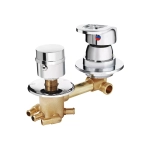 Душевая кабина River Desna XL 120/90/44 MT L