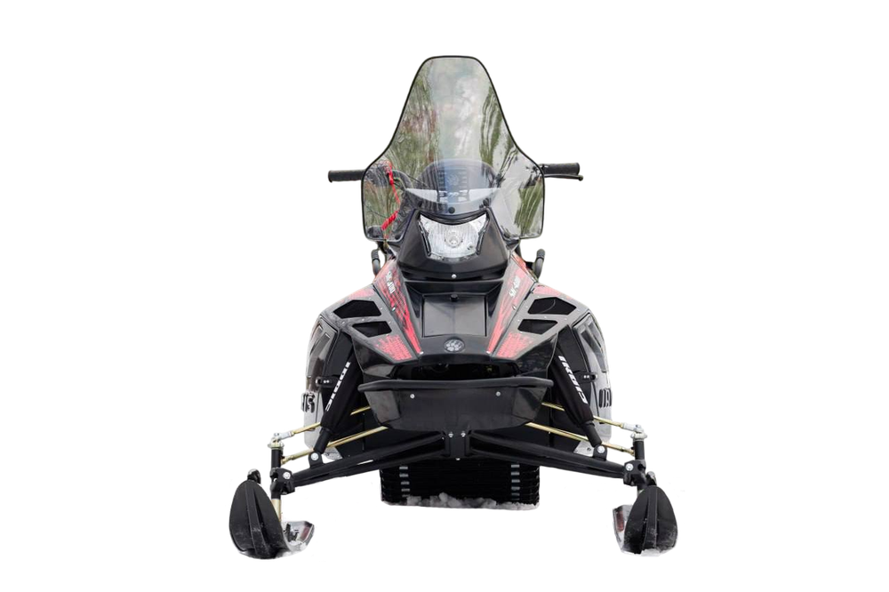 Снегоход IRBIS TUNGUS 400 2024