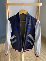 Бомбер Diesel, 164