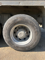 Shacman (Shaanxi) SX* 8x4 Самосвал SX331863366 (Дизельный, 12,5 л, 544 л.с., МТ)