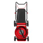 Газонокосилка бензиновая GL41-K, 127 см3, 41 см, 40 л// MTX