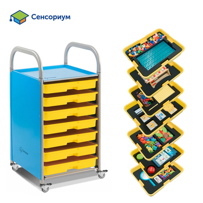 MS0090 Комплект для работы с детьми с ОВЗ