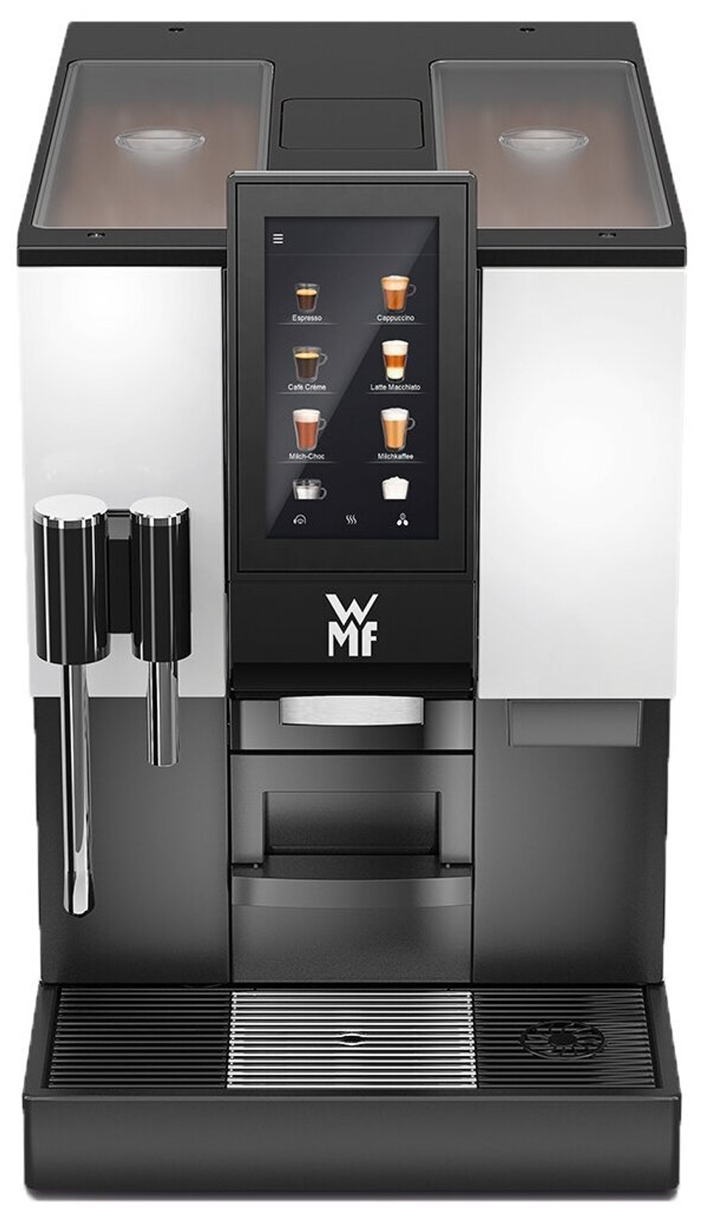 Кофемашина WMF 1100 S 03.1120.1311