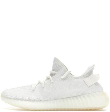 Кроссовки Adidas Yeezy Boost 350 V2 Cream/Triple White (Non-Reflective)