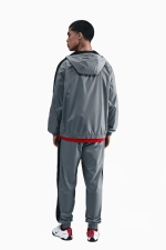 Спортивный костюм Nike Atletico Madrid 25/26 Woven - серый