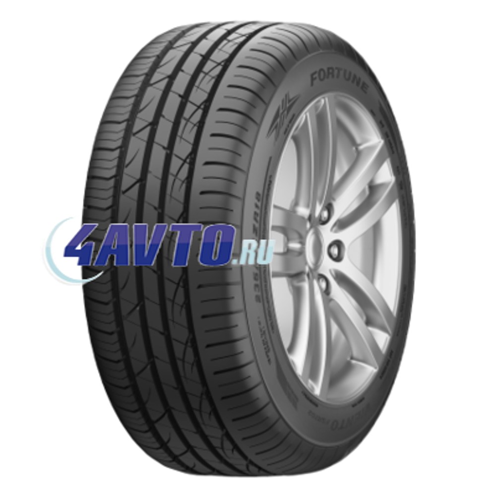 Легковая шина 255/40ZR17 98W XL Viento FSR702 TL