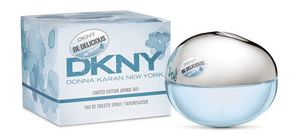 DKNY Be Delicious City Blossom Avenue Iris