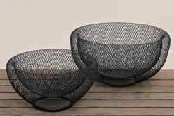 Mensa Home Корзина для фруктов Seoul 28x15 см