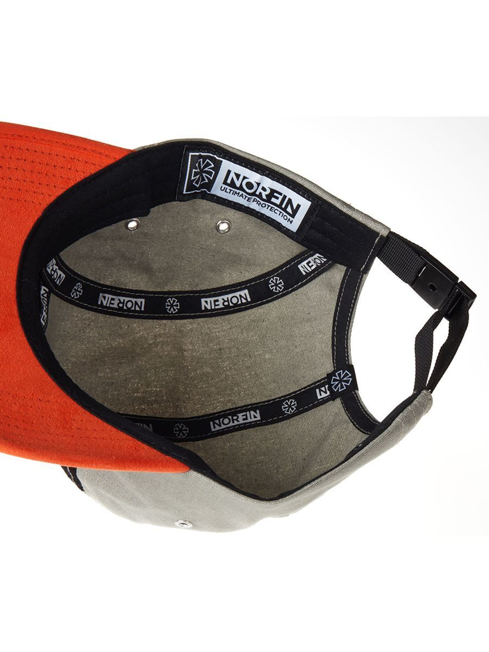 Бейсболка Norfin GROR