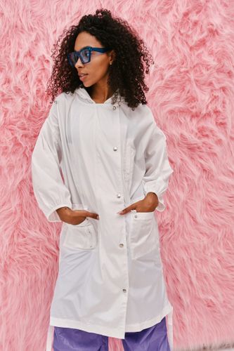 Плащ ветровка mmX