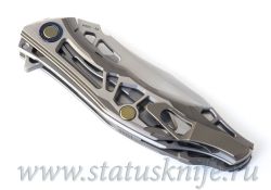 Сет ножей CKF Evolution 2.0 Dark Ti и Decepticon 5 Tanoфотография - 6