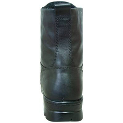 Ботинки Bizon Спартак б/м (нат. мех) СП-24