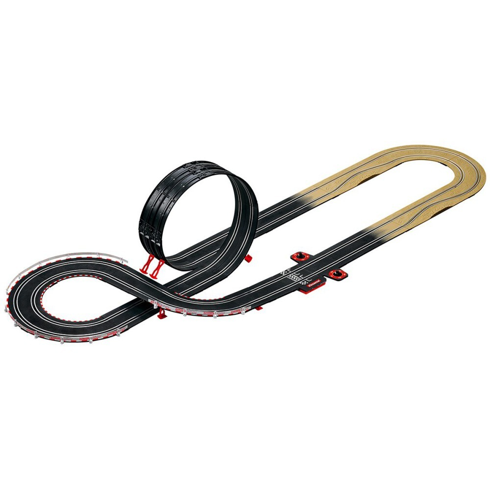 Carrera GO!!! - Суперралли 62495 / артикул   62495  / GTIN 4007486624955