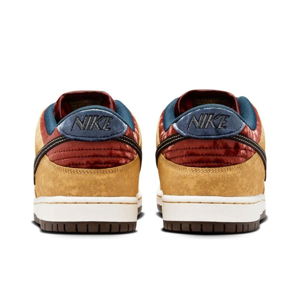 Nike Sb Dunk Low City Of Cinema