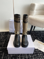Christian Dior D-Major Boot