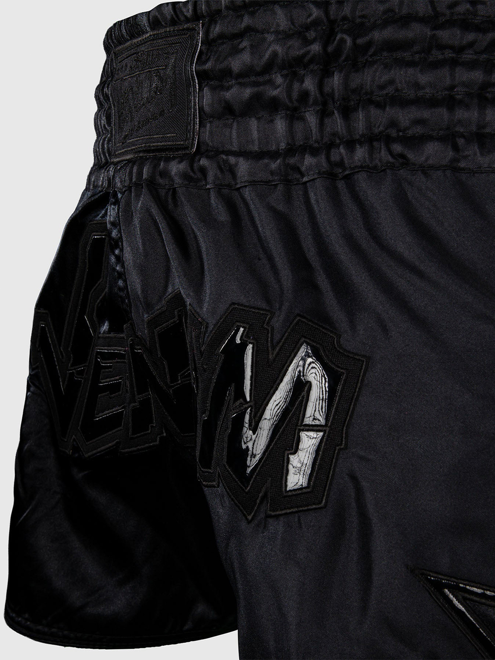 Шорты тайские Venum Inferno 2.0 Black/Grey