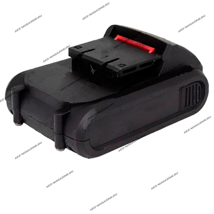 Аккумулятор подходит для шуруповертов типа: Китайский шуруповерт тип.3 18V 1.5a/h