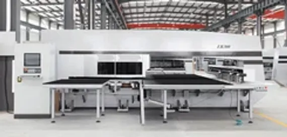 Станок ленточнопильный Heden DBS-130BS