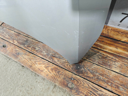 Капот Skoda Octavia 3 (A7) 17-20 Б/У Оригинал 5E0823031B