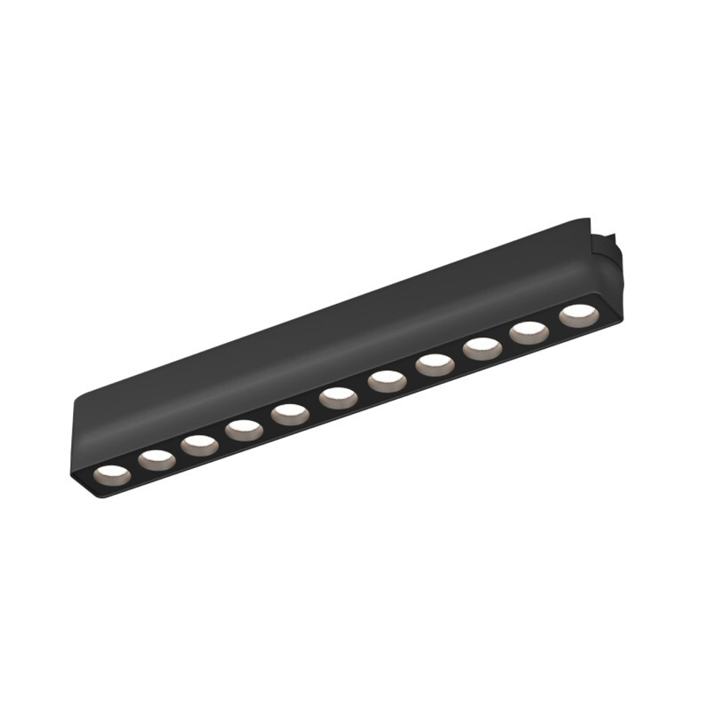 Светильник на шине Denkirs DK5305-BK