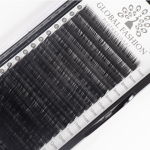 Набор ленточных ресниц Global Fashion Premium Lashes микс (7-15 мм) L 0.10